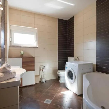 Dalmatina By Interhome Casa vacanze