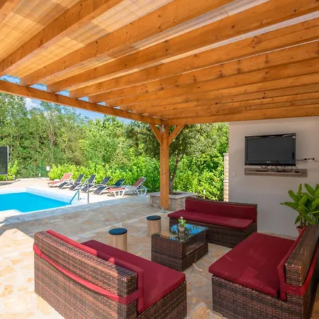 Dalmatina By Interhome Casa vacanze