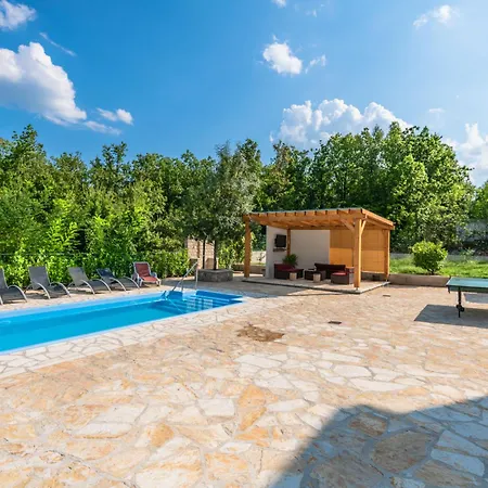 Dalmatina By Interhome Casa vacanze *