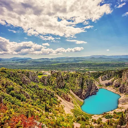 Dalmatina By Interhome * Imotski