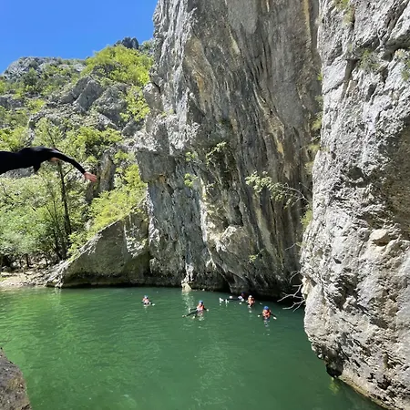 Dalmatina By Interhome