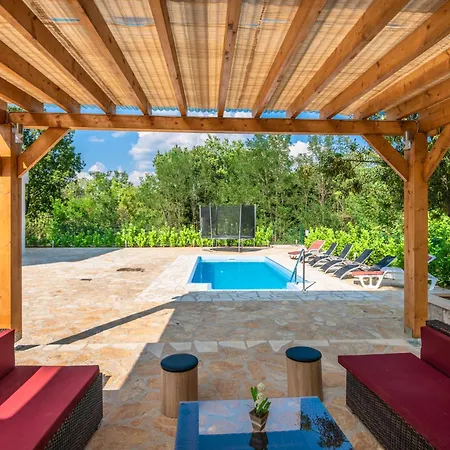 Dalmatina By Interhome Imotski