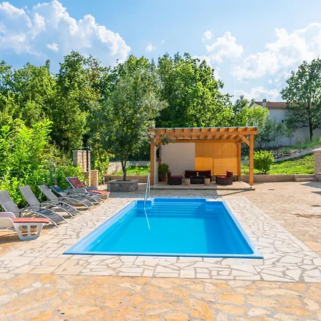 Dalmatina By Interhome *