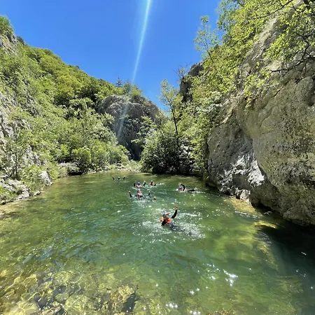 Dalmatina By Interhome Ferienhaus *