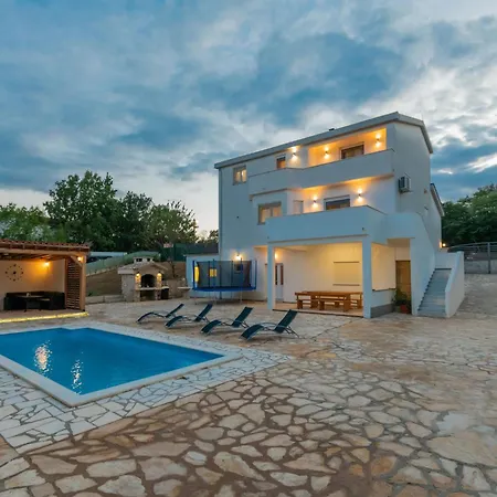 Dalmatina By Interhome