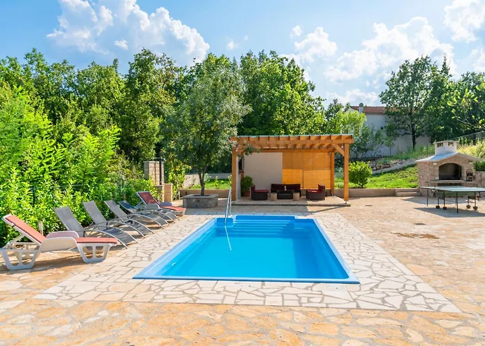 Dalmatina By Interhome *